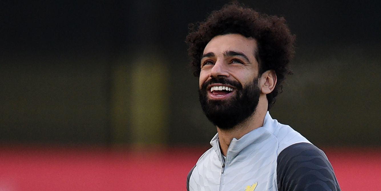 More Mo Salah contract negotiation updates as his renewal rumbles on into the new year