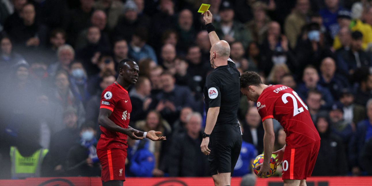 Sadio Mane causes supporter to lose out on sure-thing £50 bet after six Stamford Bridge seconds