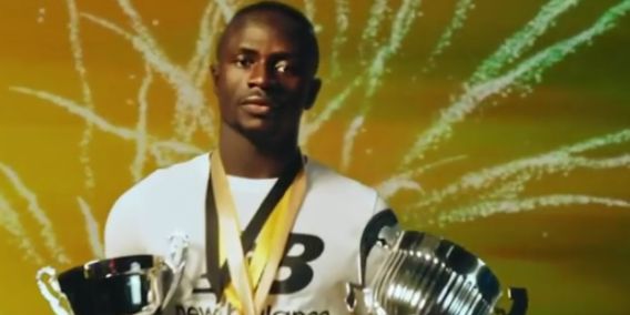 (Video) “I would trade it all” – Sadio Mane’s Senegalese AFCON dreams are so important, he would swap all his medals for this one