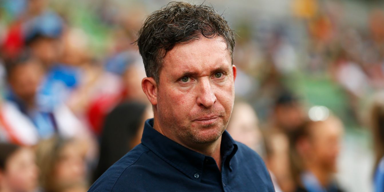 Robbie Fowler calls for disgusting chant to stop after being inspired by ITV documentary
