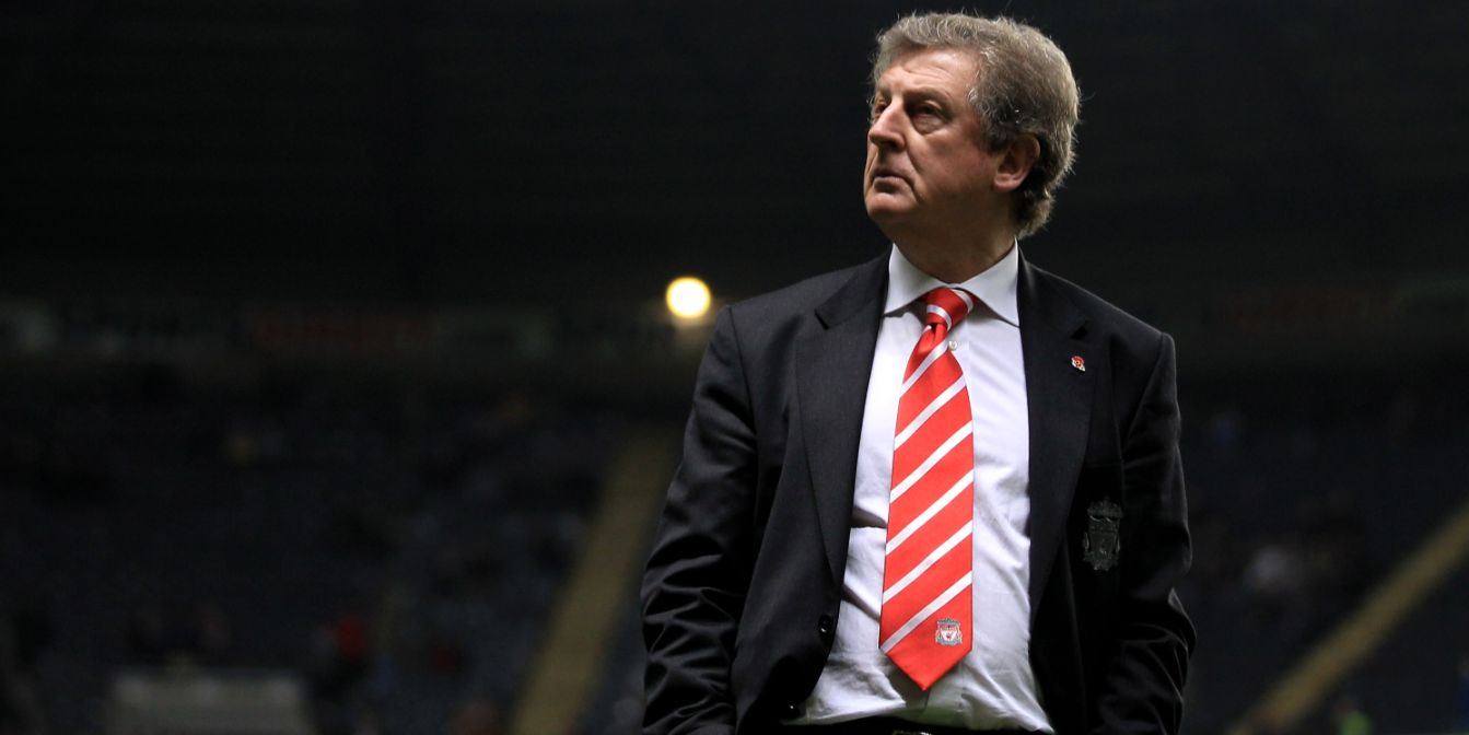 On this day 2011: Roy Hodgson replaced as Liverpool manager by Kenny Dalglish after losing nine games in seven months
