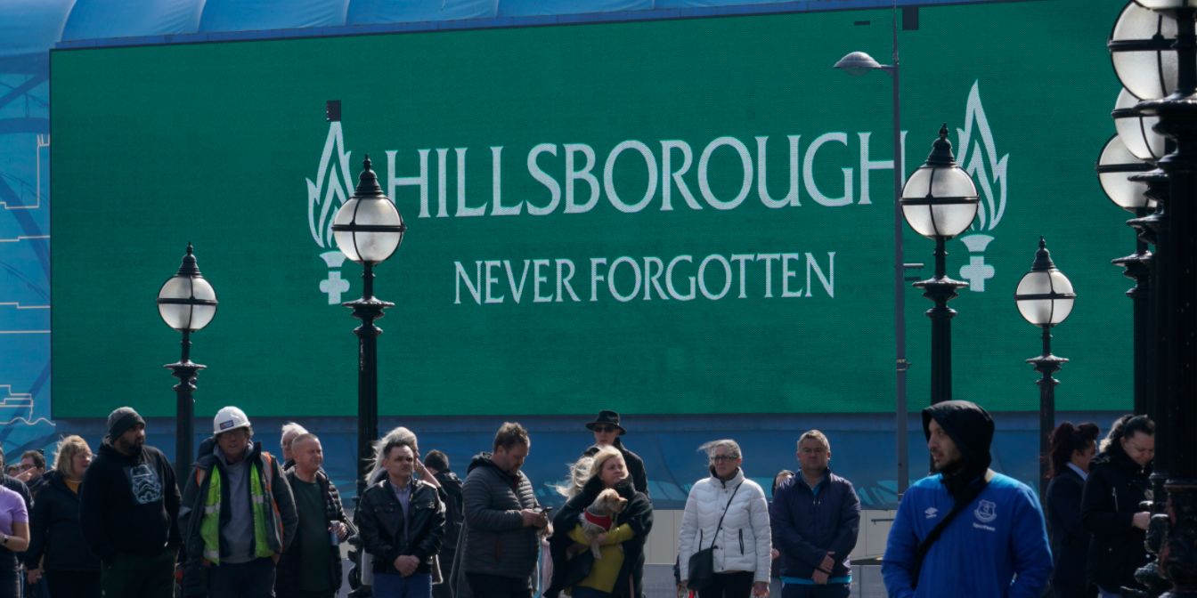 The Hillsborough Law – what it is and how to get involved