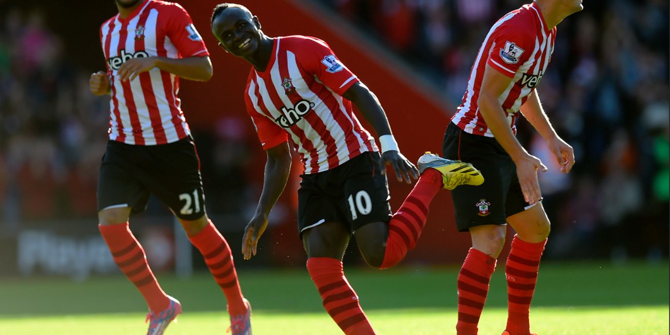 “Not a surprise to see” – Sadio Mane’s former Under-23 manager at Southampton on his winning ‘attitude’