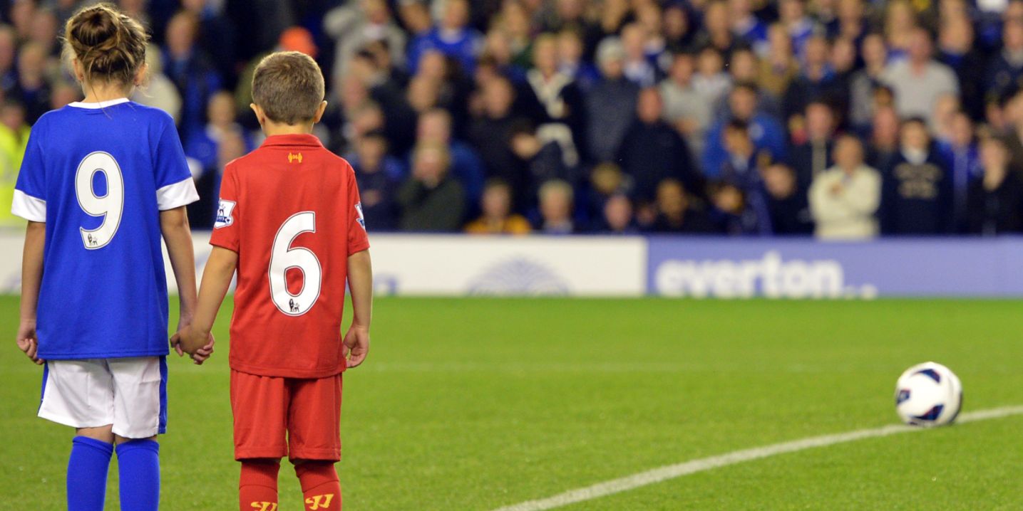 Everton become the latest team to back the newly proposed Hillsborough Law
