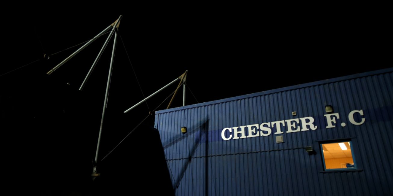 Chester FC become the latest team to publicly pledge their support for the new Hillsborough Law