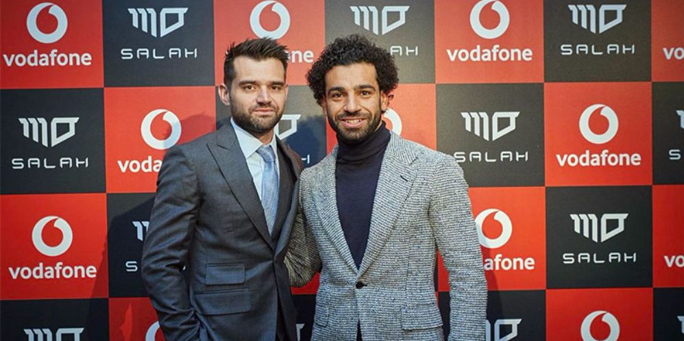 Mo Salah’s agent sends cryptic tweet as contract negotiations rumble on