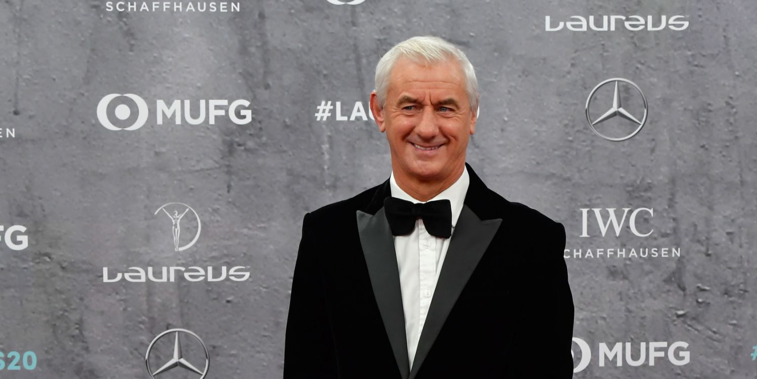 ‘Home sweet home’ – Ian Rush is looking forward to a return to ‘Anfield South’ as Liverpool book their Wembley visit