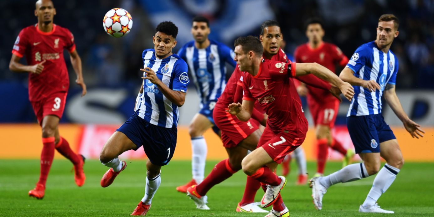 South American football expert profiles Luis Diaz as his Liverpool arrival looks to be looming