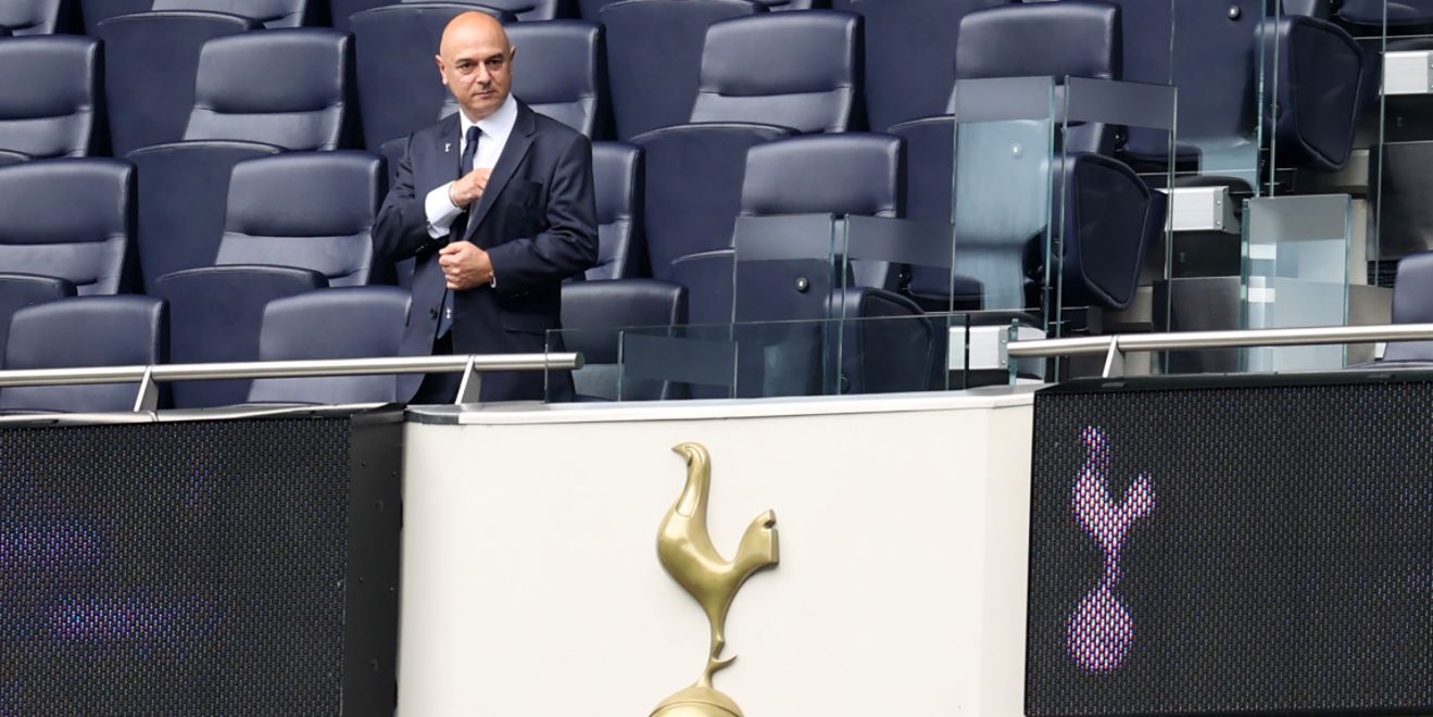 How a FaceTime between Jurgen Klopp and Luis Diaz stopped Tottenham negotiations and left Daniel Levy furious