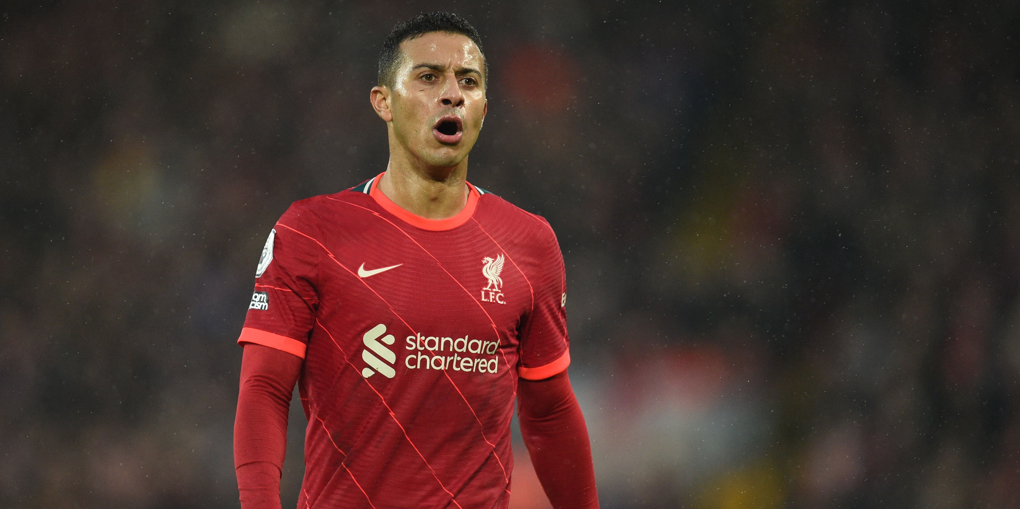 ‘He made the difference’ – BBC pundit blown away by 30-year-old Liverpool star’s masterclass v Norwich