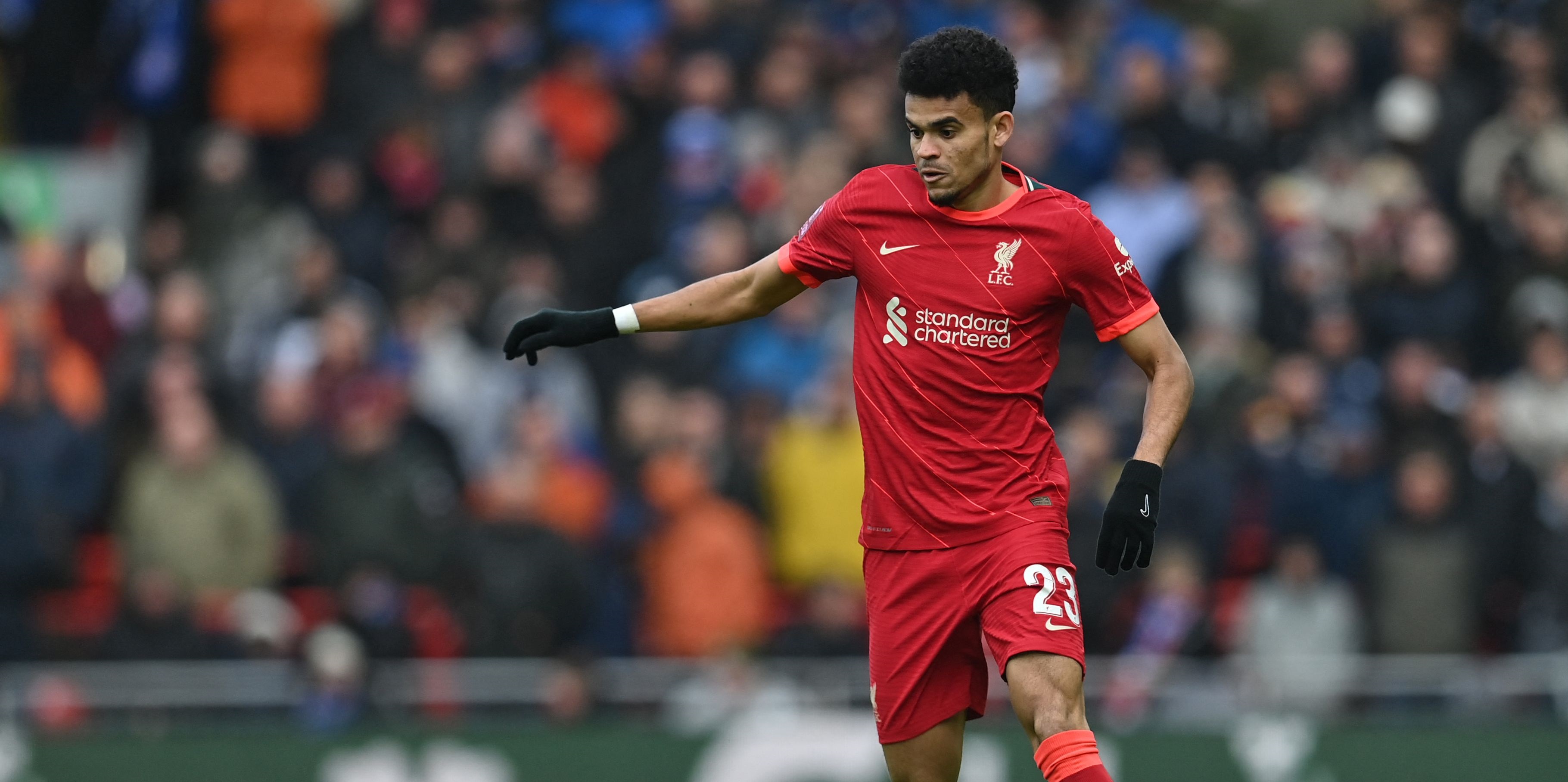 Ex-Arsenal man believes latest Liverpool signing will be a ‘proper player’ for Jurgen Klopp’s side