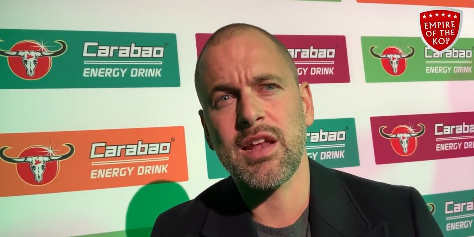 Joe Cole advises Chelsea on how they can exploit Liverpool weakness in Carabao Cup final
