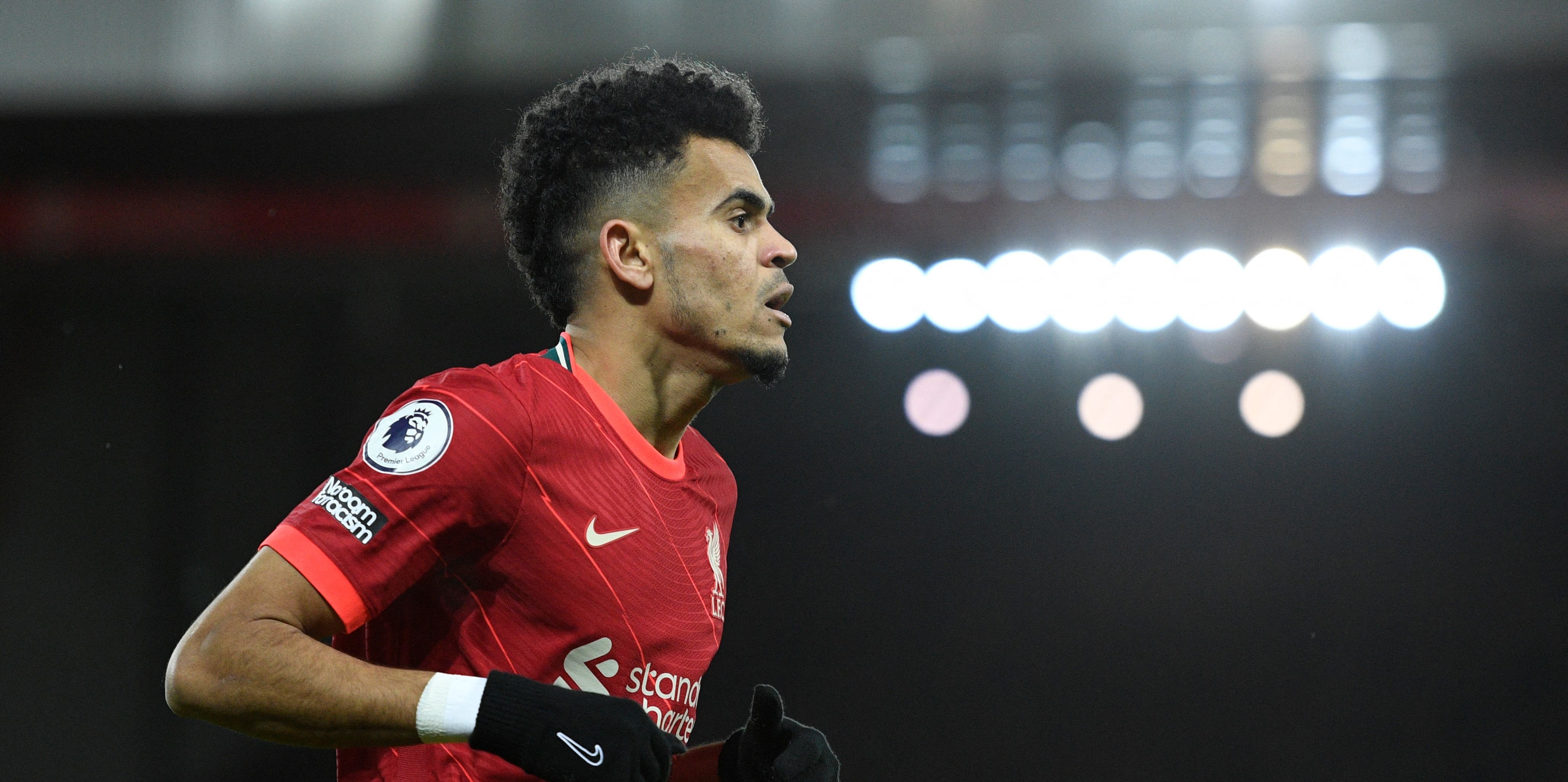 Ex-Premier League forward impressed by Jurgen Klopp’s recruitment as Liverpool’s January signing excites yet again