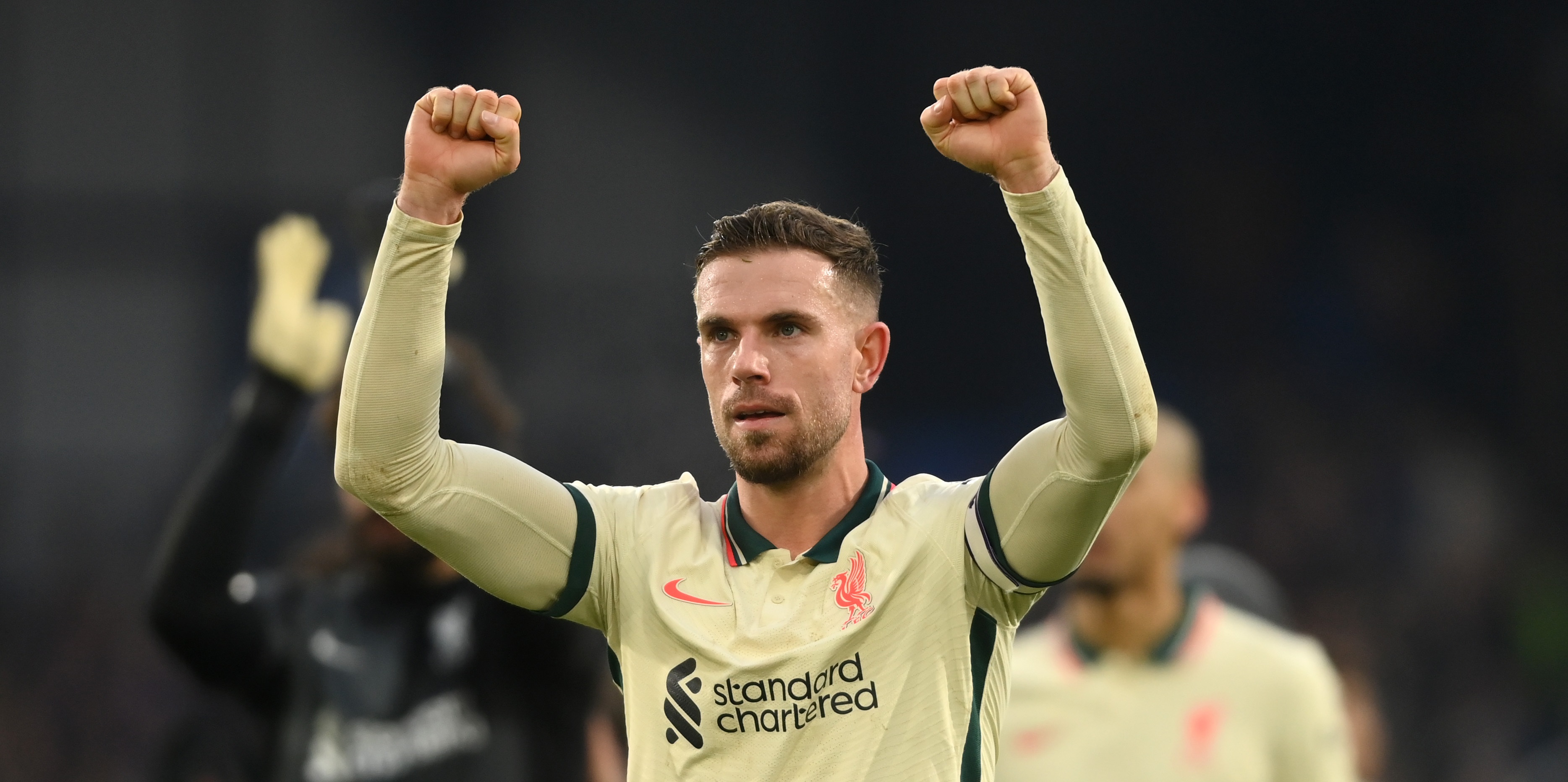 Henderson injury ahead of Leicester tie hands major opportunity to Liverpool youngster with only four league appearances this term