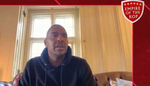 (Video) Stan Collymore discusses the prominence of all-round midfielders in today’s game and names one man as the prime example