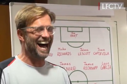 Klopp