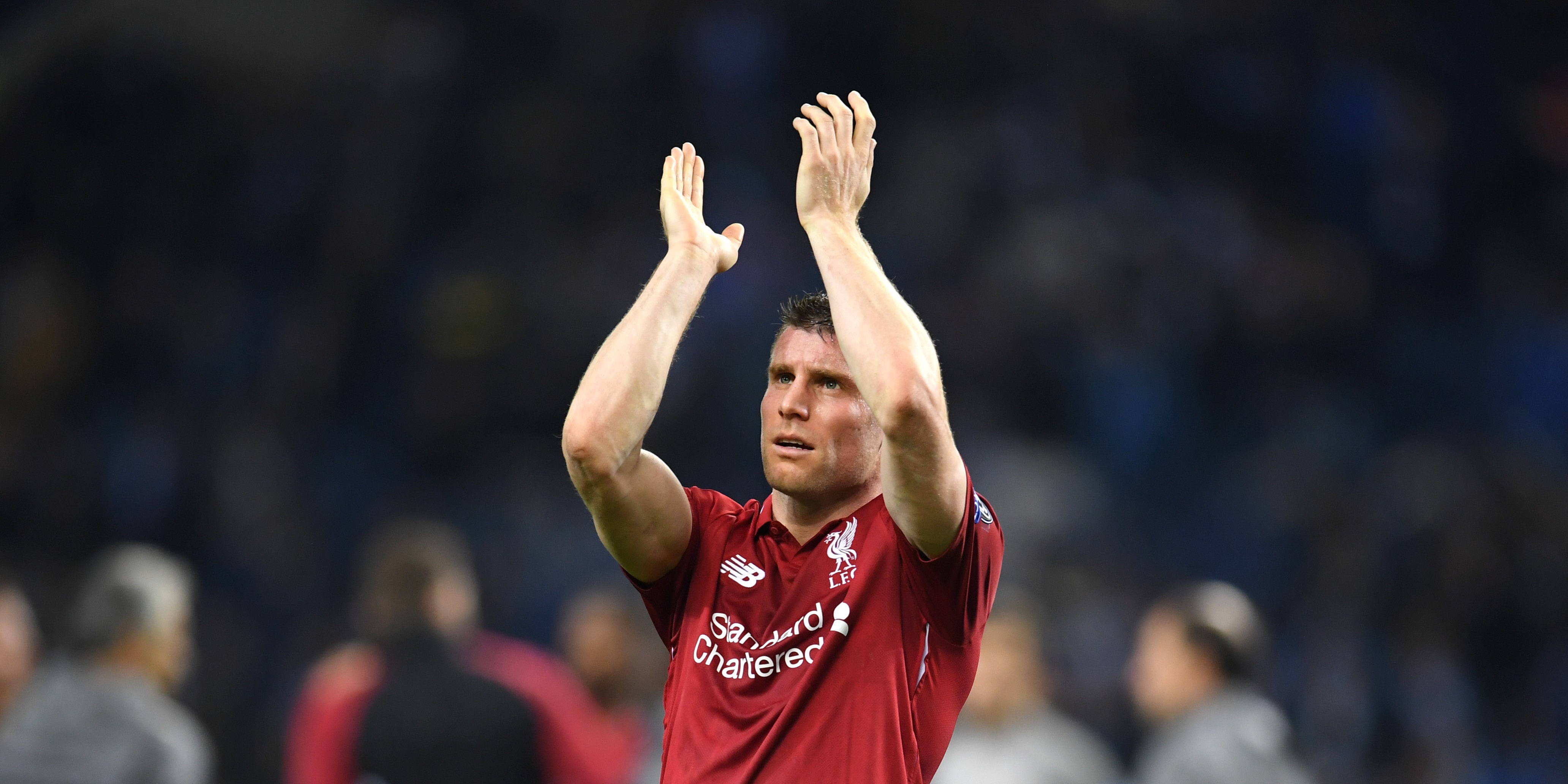 Milner, Salah