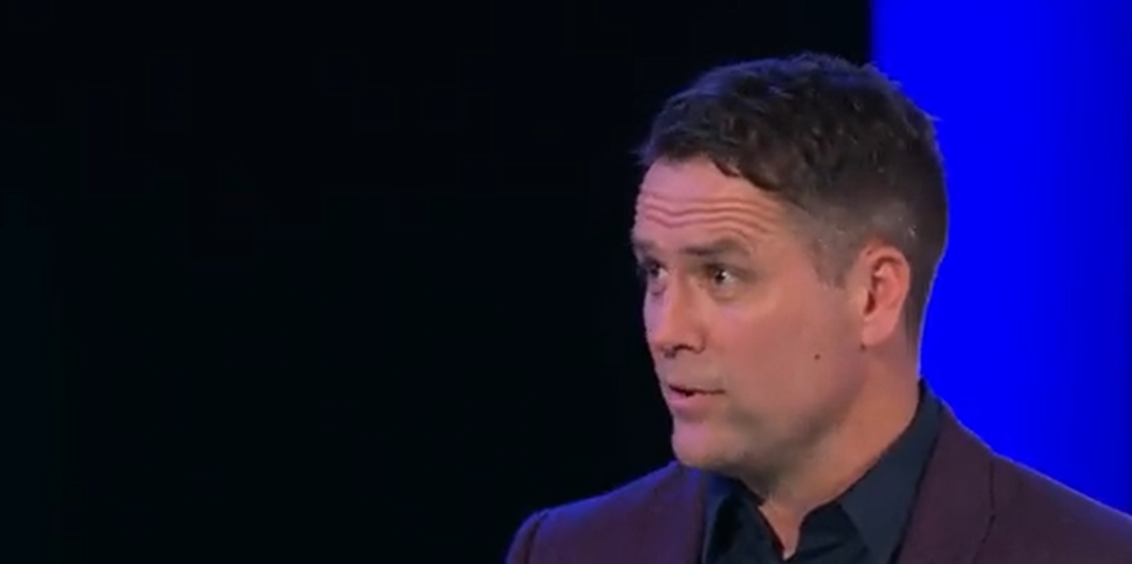 (Video) ‘For the life of me’ – Michael Owen makes Liverpool & City UCL claim after Bayern draw
