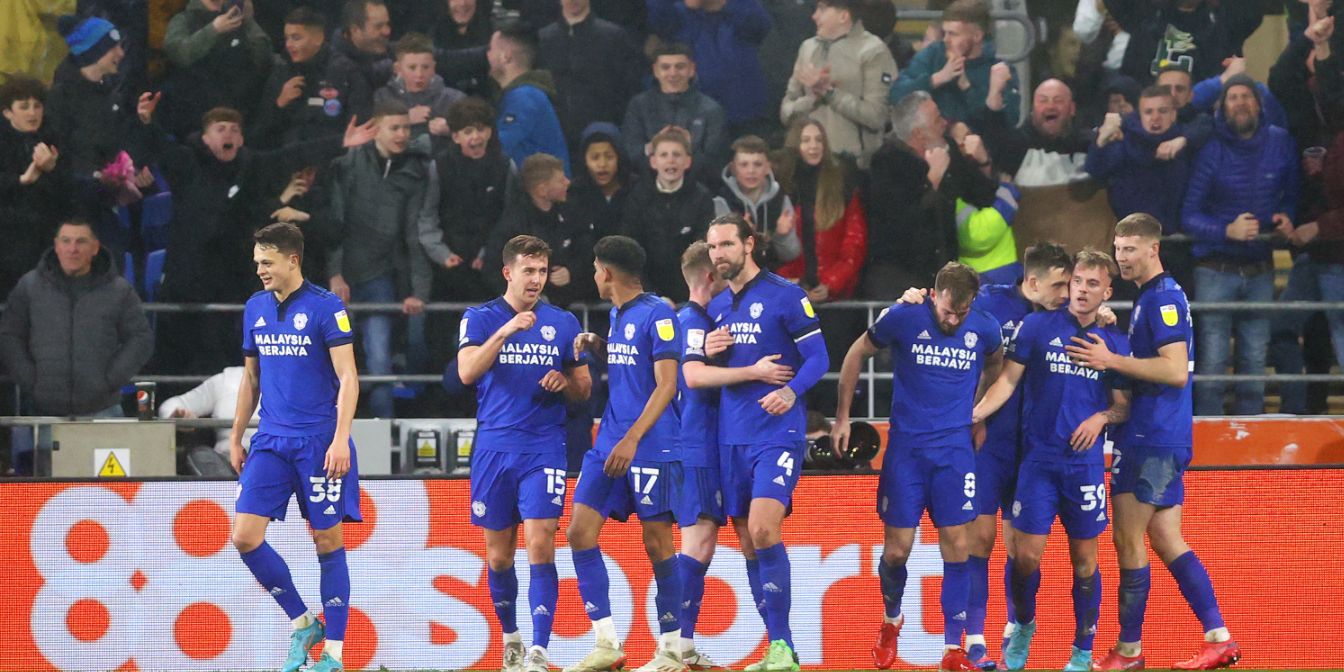 Cardiff City without up to seven players for FA Cup tie