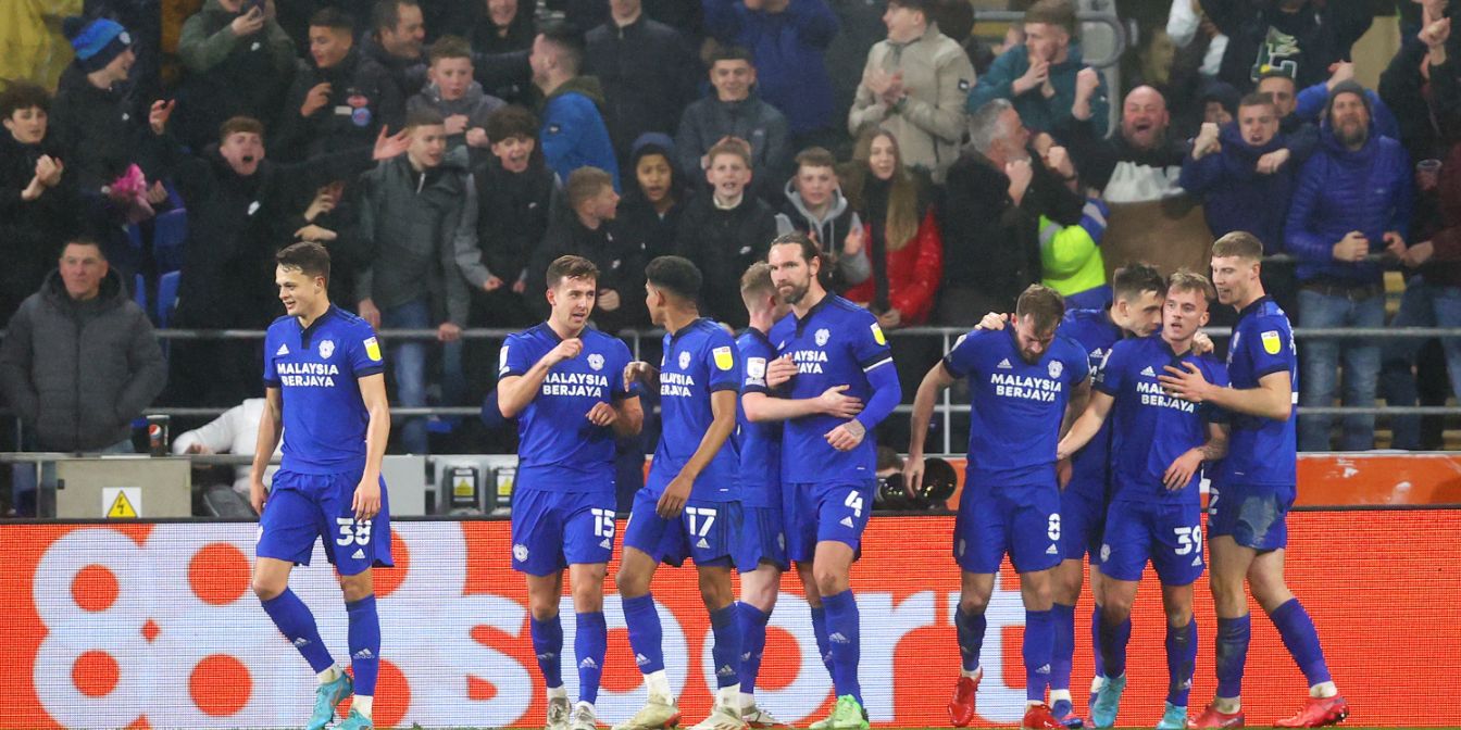 Sheyi Oji gets the winner as Liverpool loan players help Cardiff