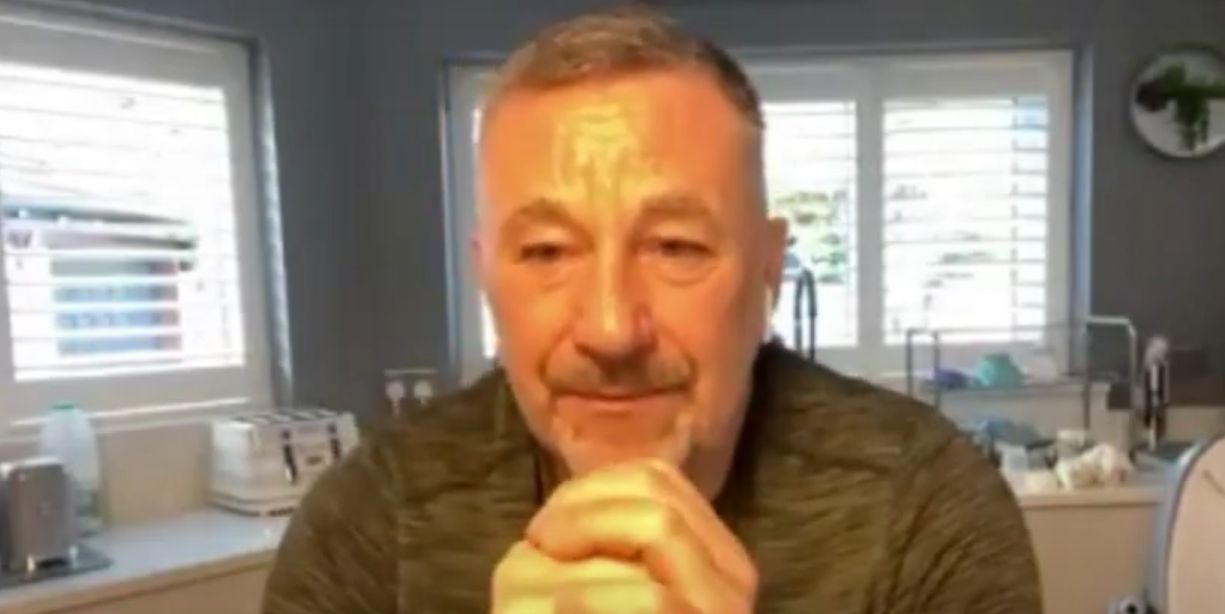 (Video) John Aldridge names his all-time Liverpool dream team, with one current player making the XI