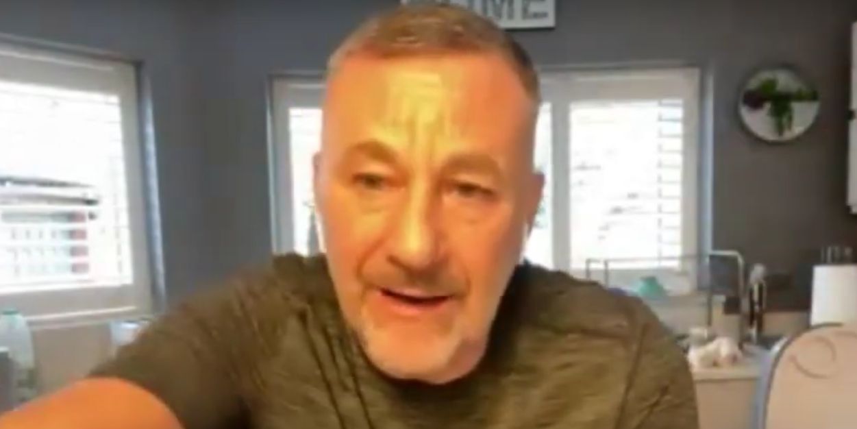 (Video) John Aldridge on the Jimmy Greaves goal scoring record he broke and no one talks about