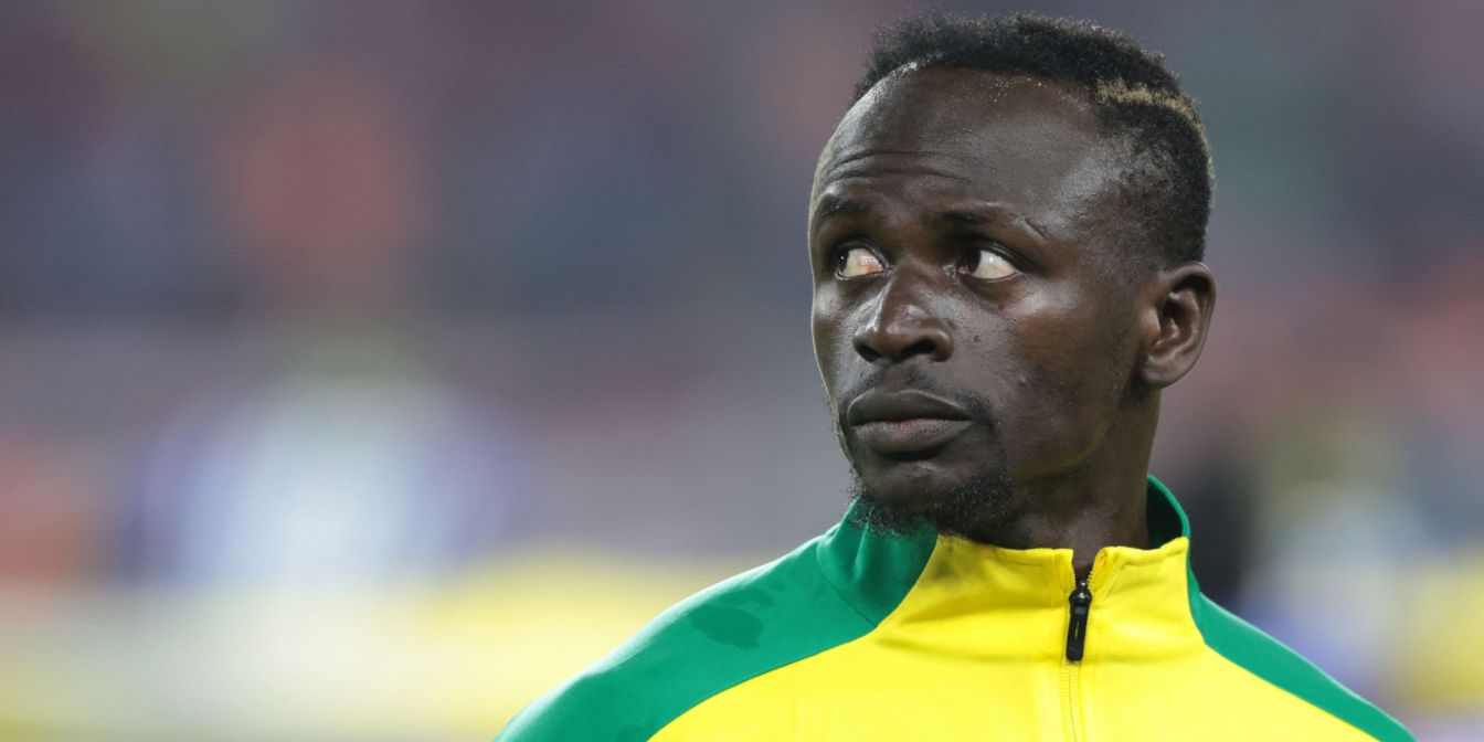 Sadio Mane’s classy message remembering the supporters that died in Cameroon and reflecting on a successful AFCON