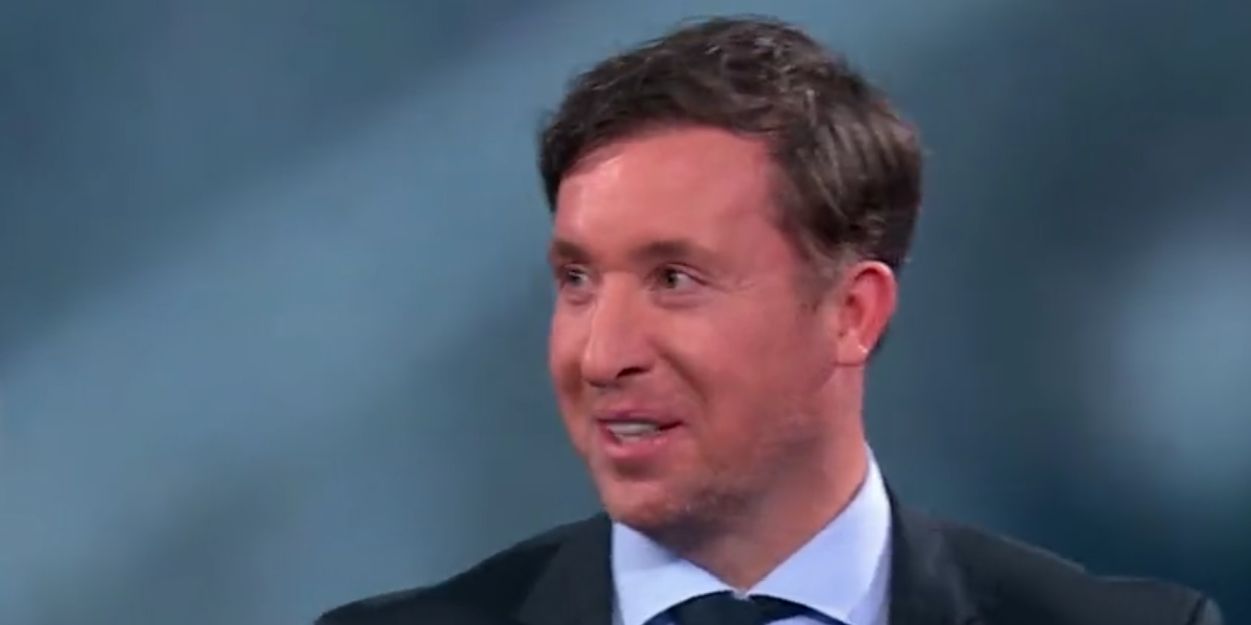 (Video) Robbie Fowler discusses the feeling of overtaking Kenny Dalglish as Mo Salah closes in on another scoring record