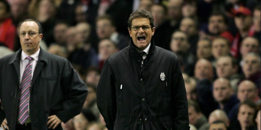 “He would say that” – Fabio Capello mouths off at Jurgen Klopp in bizarre rant about Liverpool weaknesses