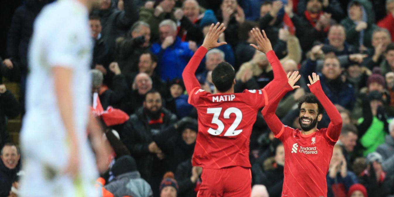 Marcelo Bielsa admits Liverpool star capitalised on ‘problem’ that his side are struggling to solve in yesterday’s thrashing at Anfield