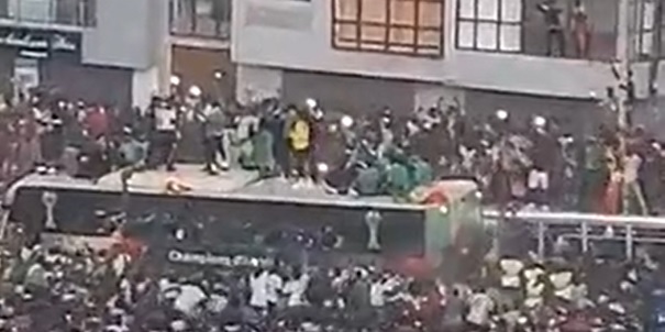 Senegal