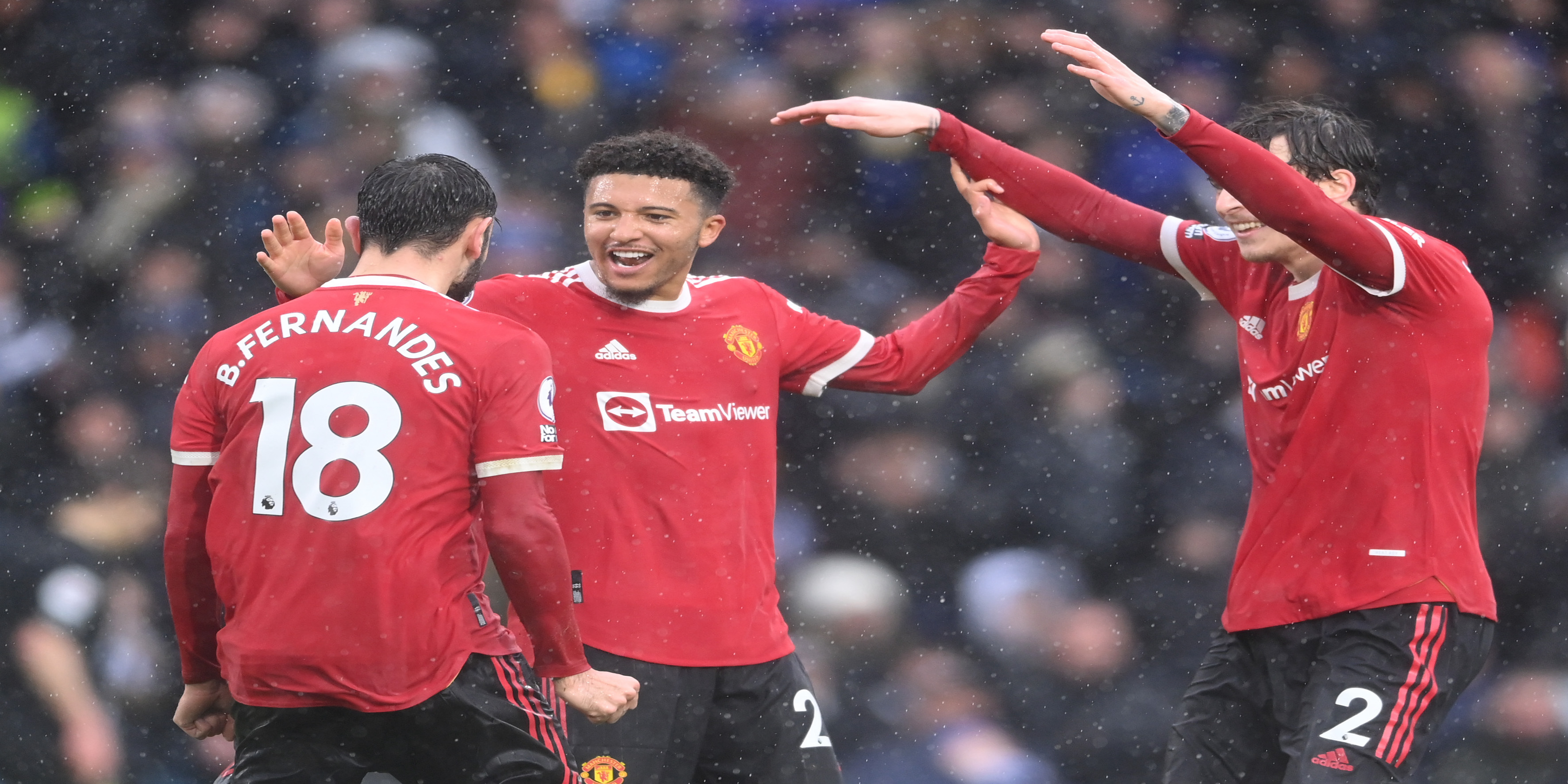 Pundit claims that Manchester United star would fit into Liverpool’s system ‘perfectly’ after slow start to Old Trafford career