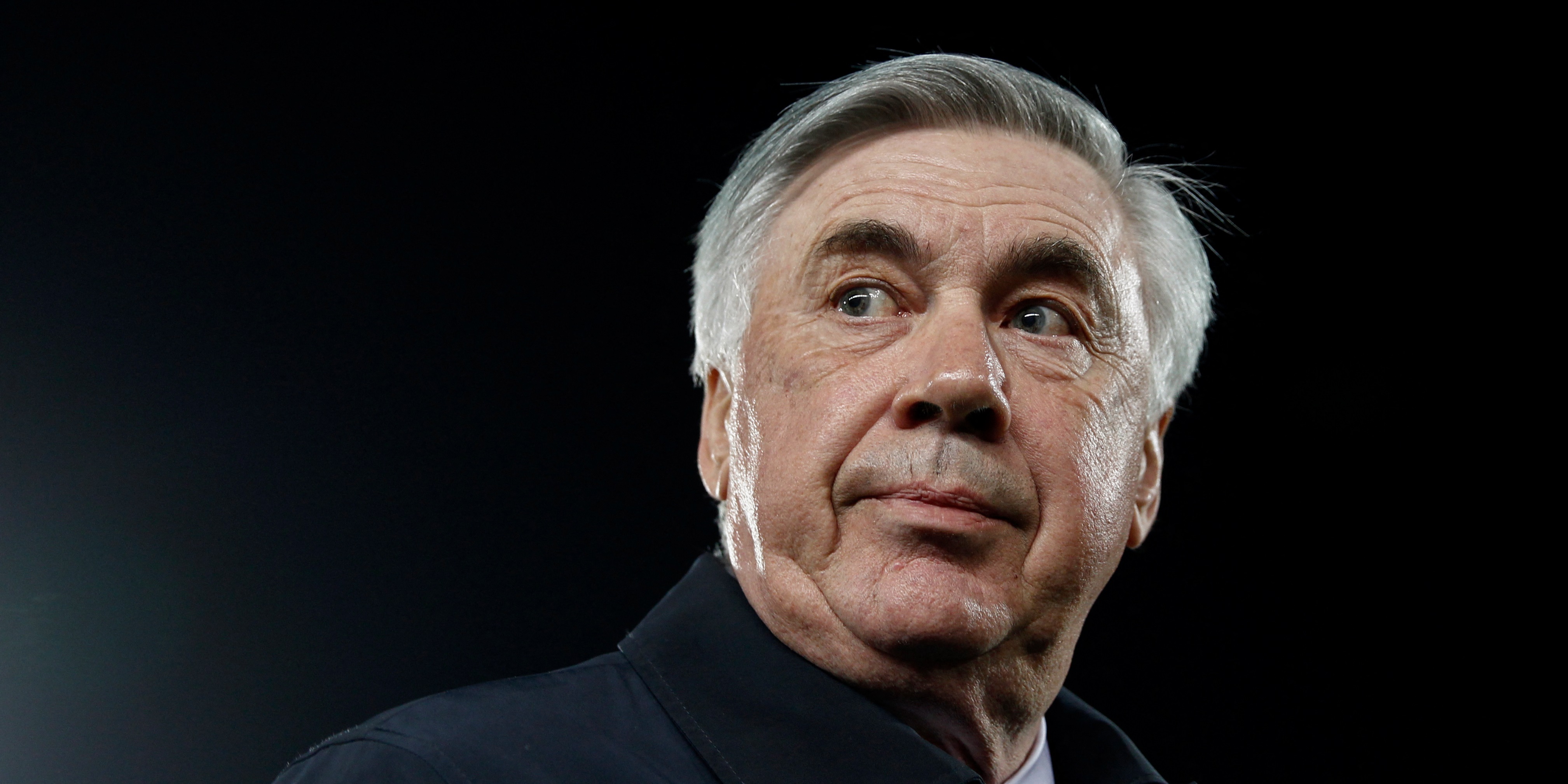 ‘As we did against City’ – Carlo Ancelotti reveals Real Madrid’s tactics for when they face Liverpool in the Champions League final
