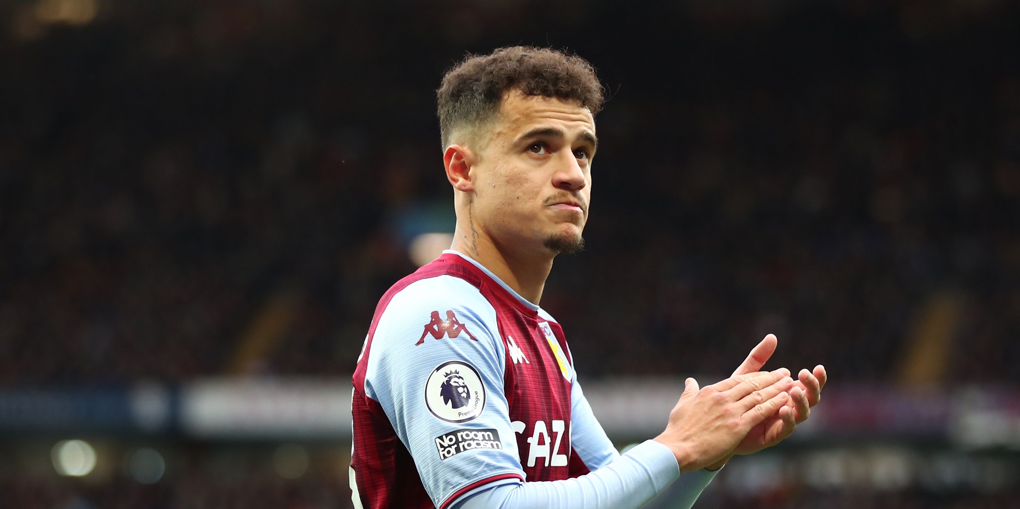Coutinho shares he doesn’t know what went wrong at Barcelona after making Liverpool admission