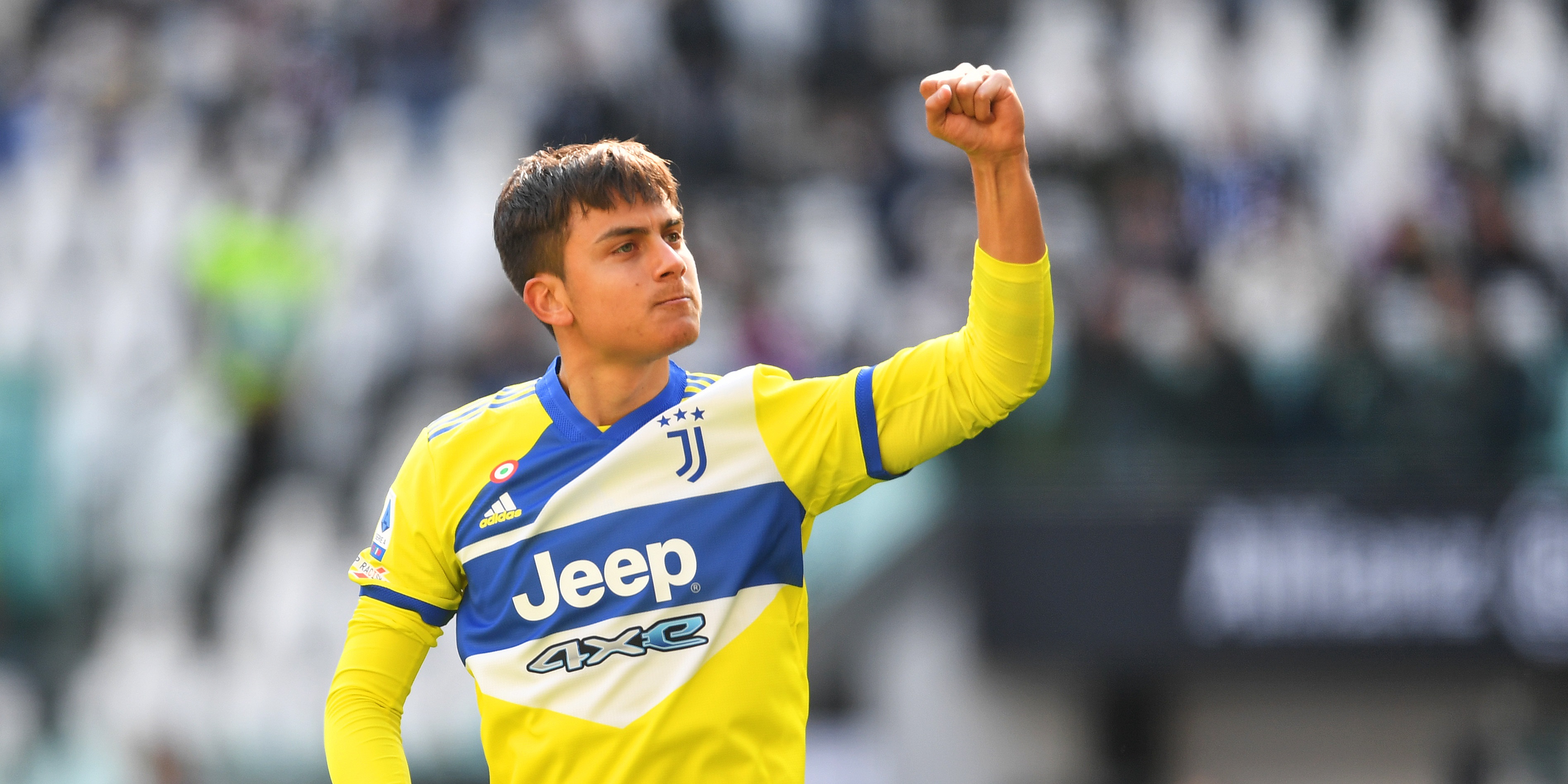 Juventus director weighs in on Paulo Dybala’s expiring contract amidst Liverpool links