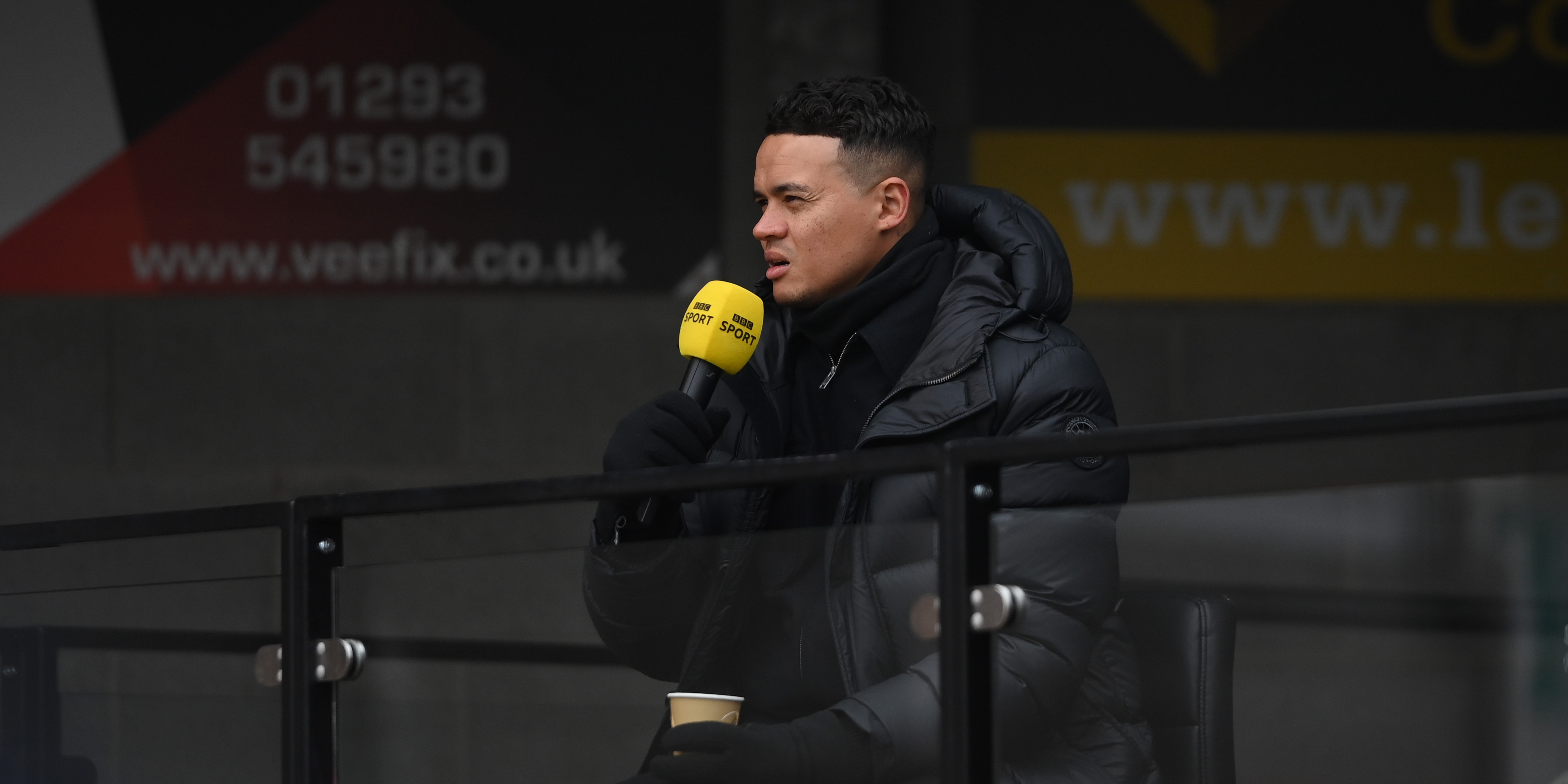 Jenas says one ‘world class’ Liverpool star just doesn’t get enough credit after stellar Arsenal display