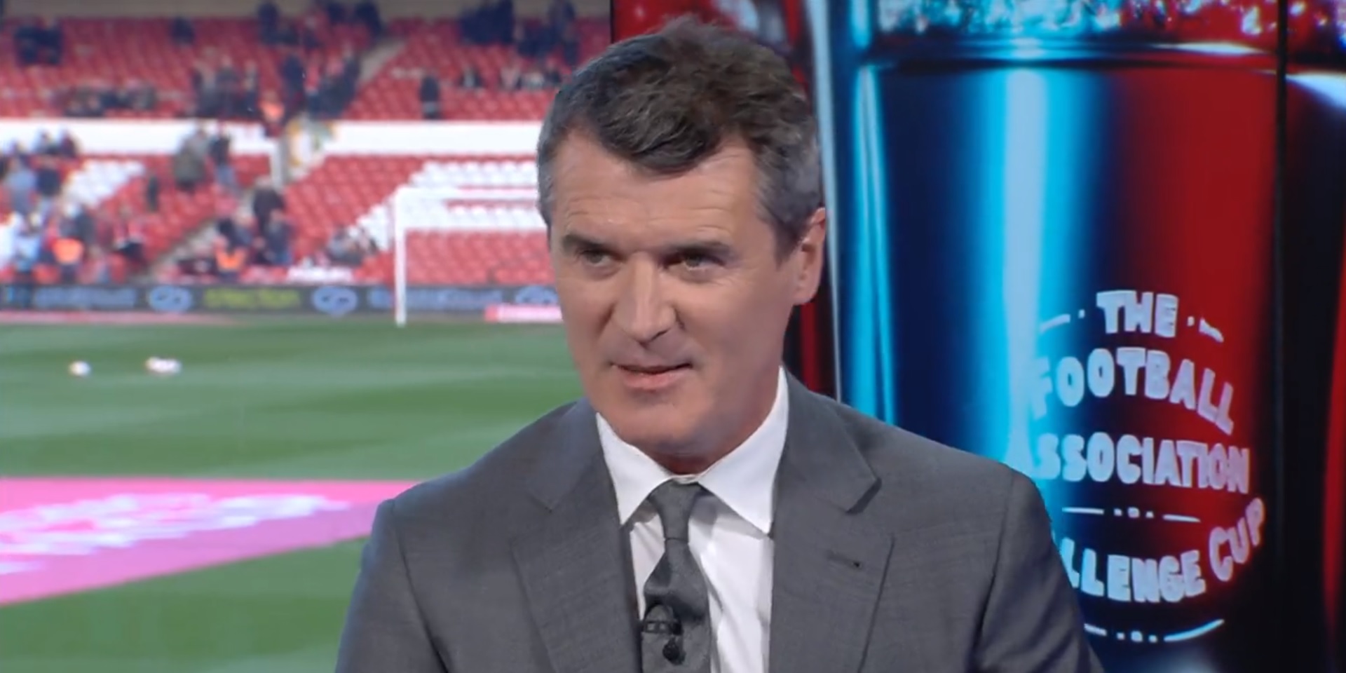 Roy Keane shares the truth behind Jurgen Klopp’s Liverpool success ahead of challenging trophy hunt
