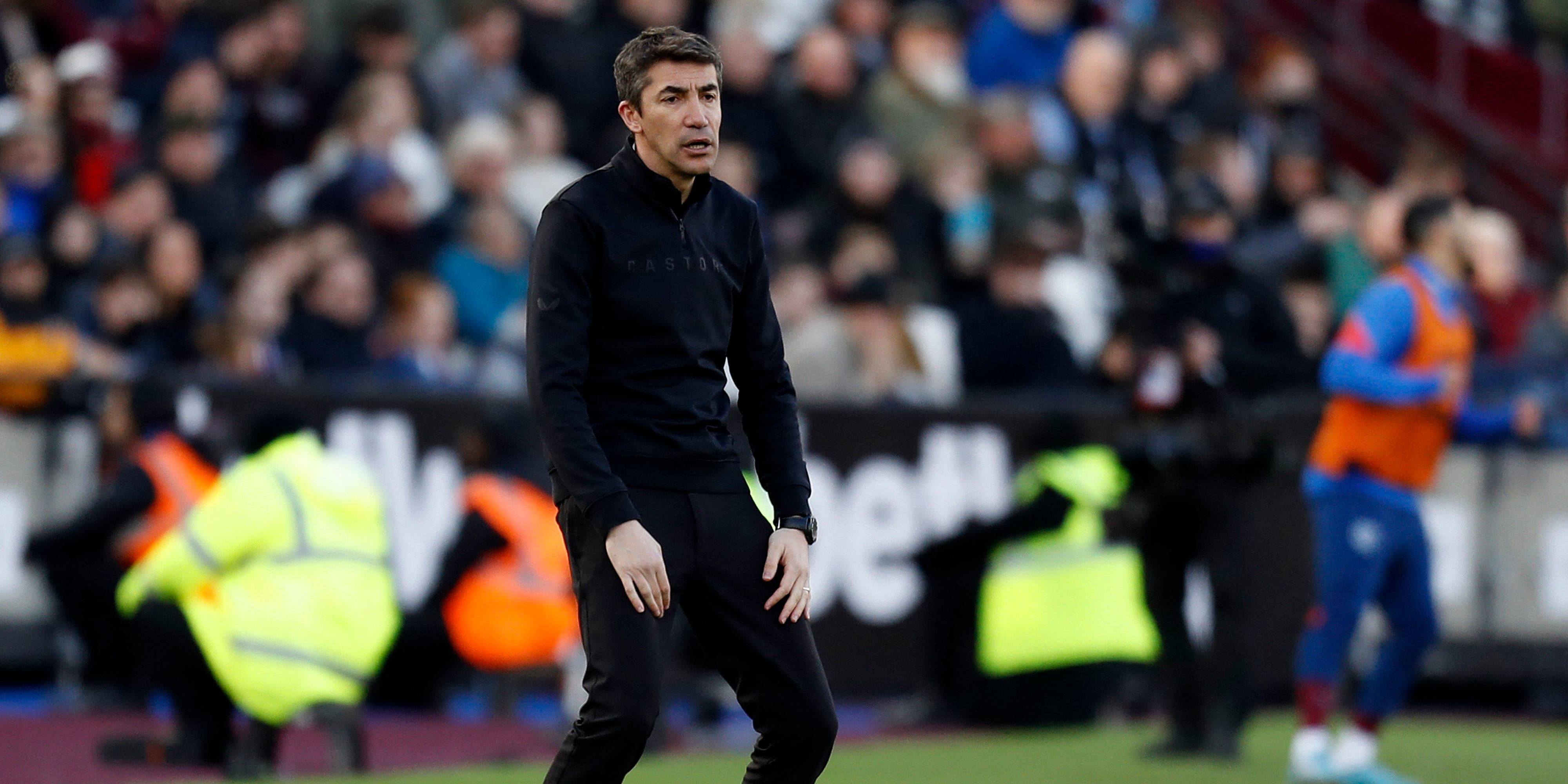 Wolves boss Bruno Lage issues public dressing down of ex-Liverpool star after latest defeat
