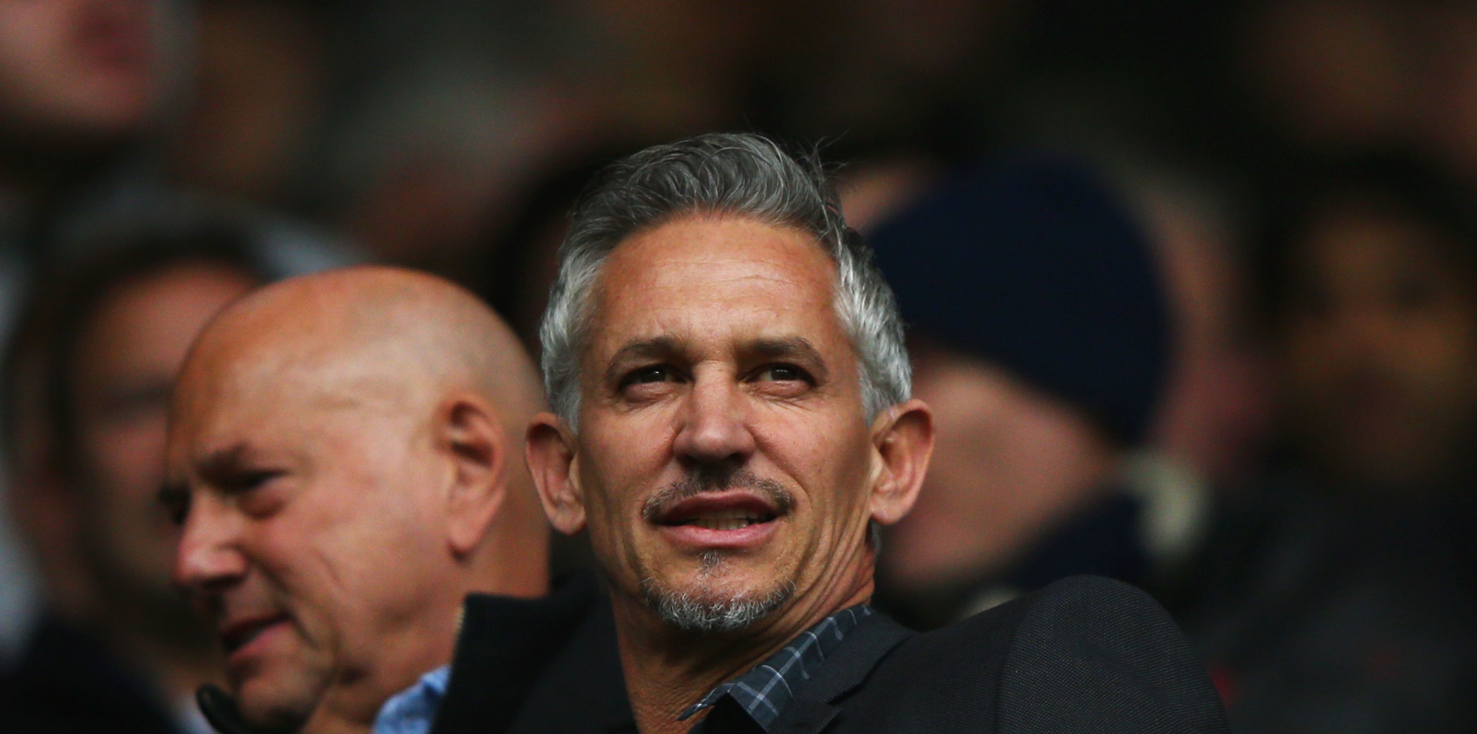 Gary Lineker issues 12-word verdict on ‘superb’ Liverpool man after Benfica victory