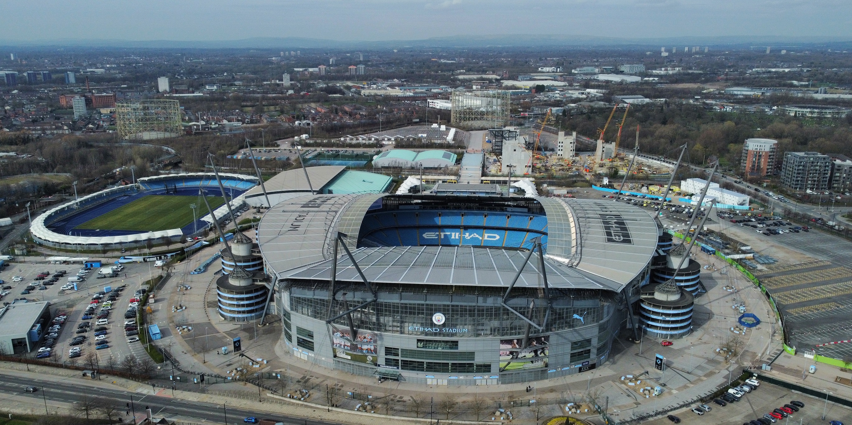 Liverpool fans will be far from pleased with lowered ticket allocation for crunch Man City title clash at the Etihad