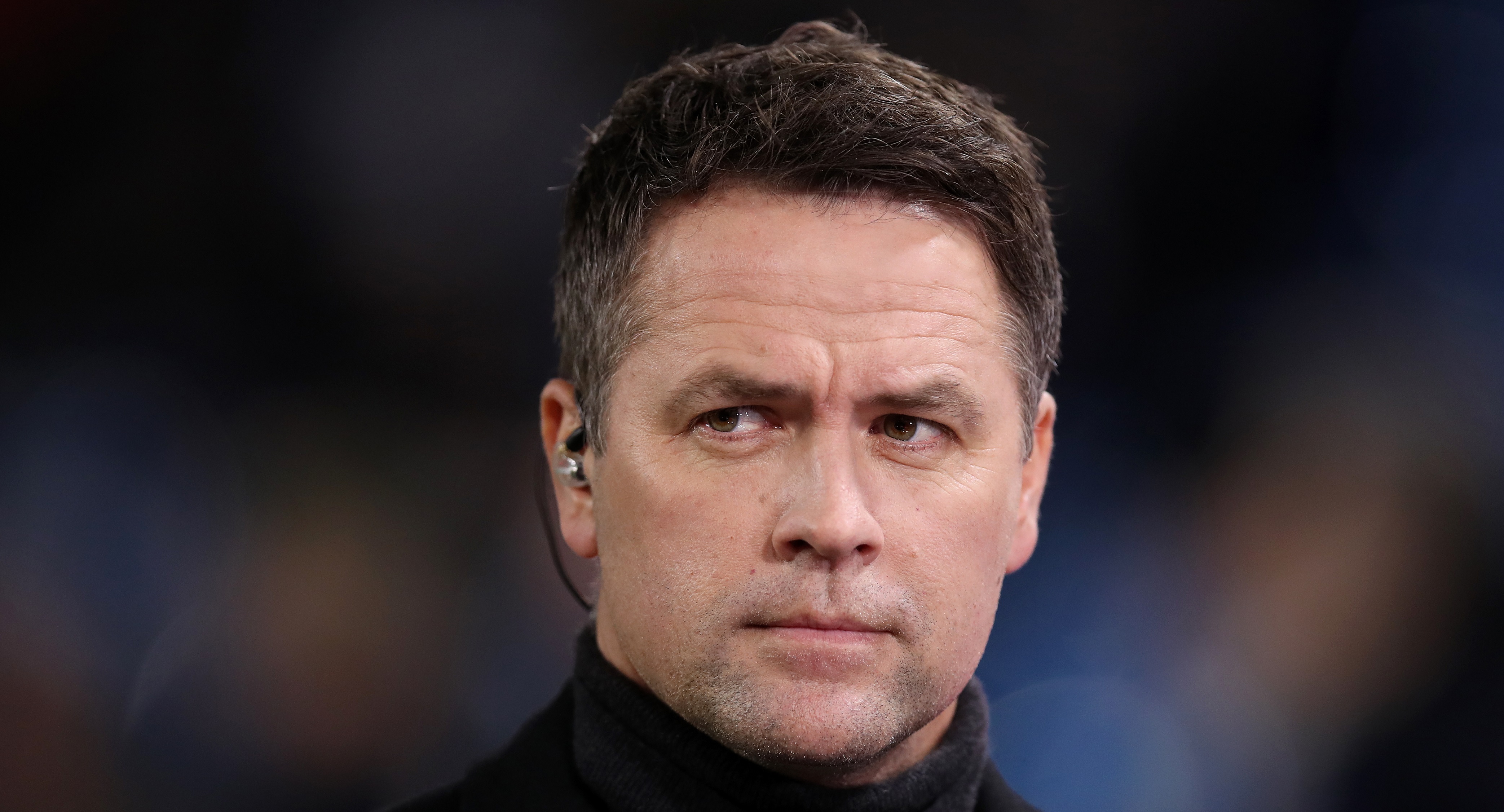 ‘Could blow them away’ – Michael Owen offers his score prediction as two of his former sides face off in Saturday’s Champions League final