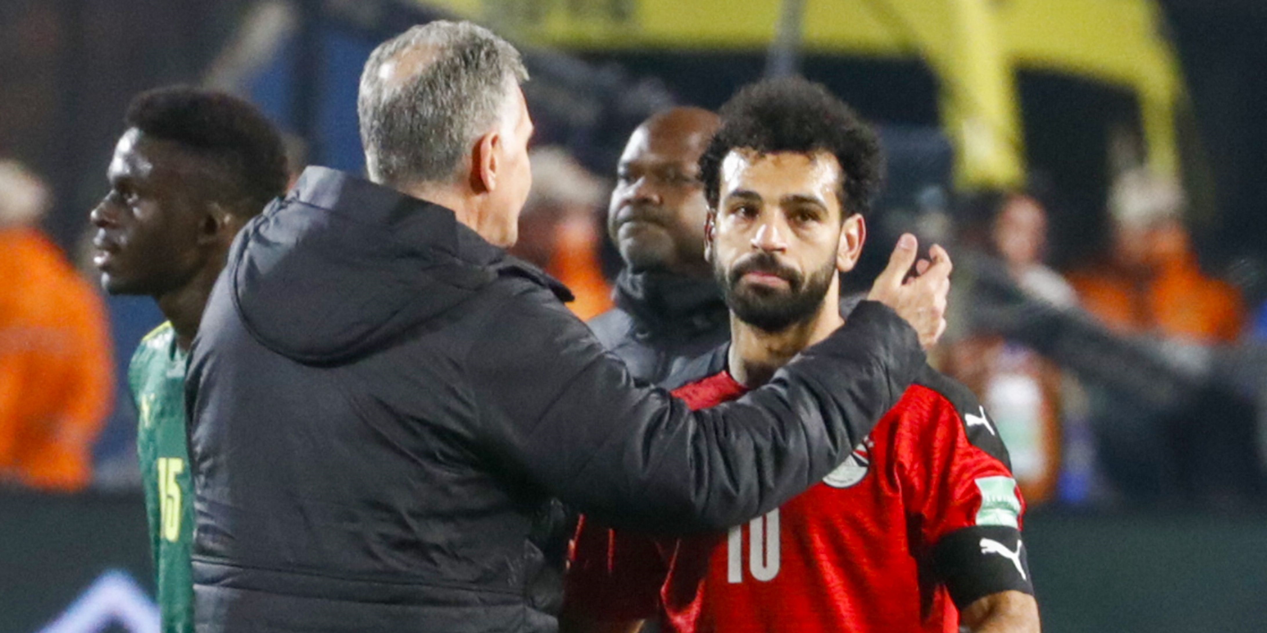 Liverpool could lose out on Salah replacement after latest Romano update on 10-goal winger