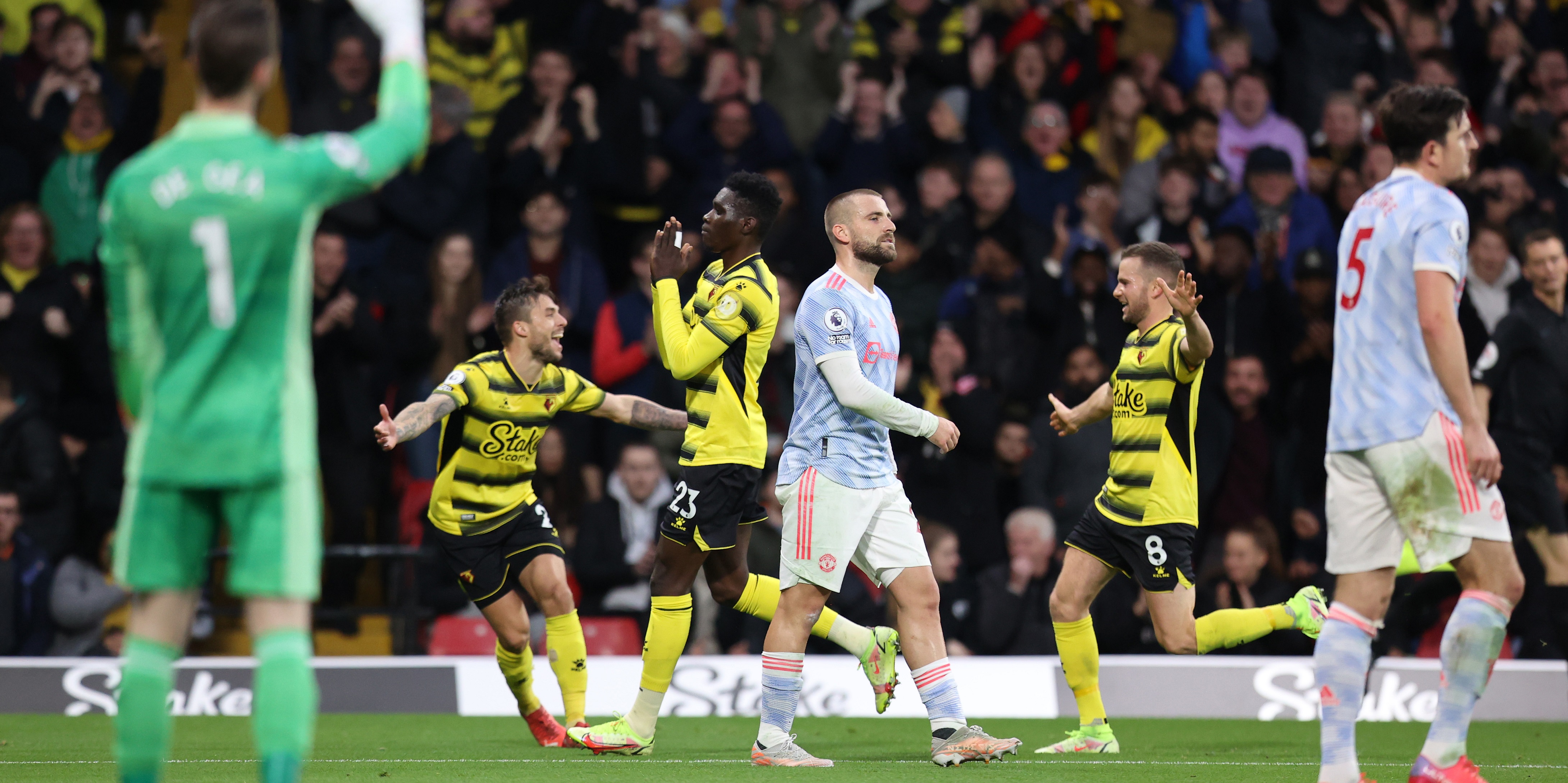 Relegation-threatened outfit’s 24-year-old attacker tops Klopp’s wishlist to help replace expiring Liverpool front-three – Fichajes