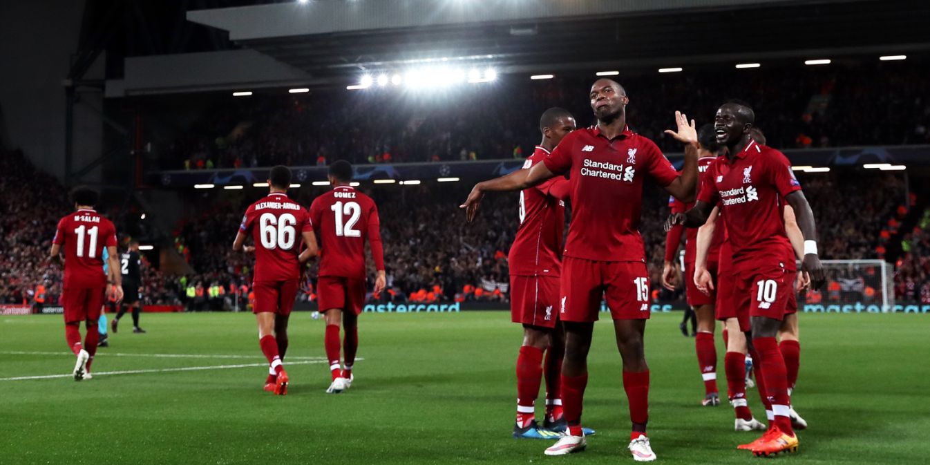 Jurgen Klopp’s top-10 scorers as Liverpool score our 750th goal of his reign