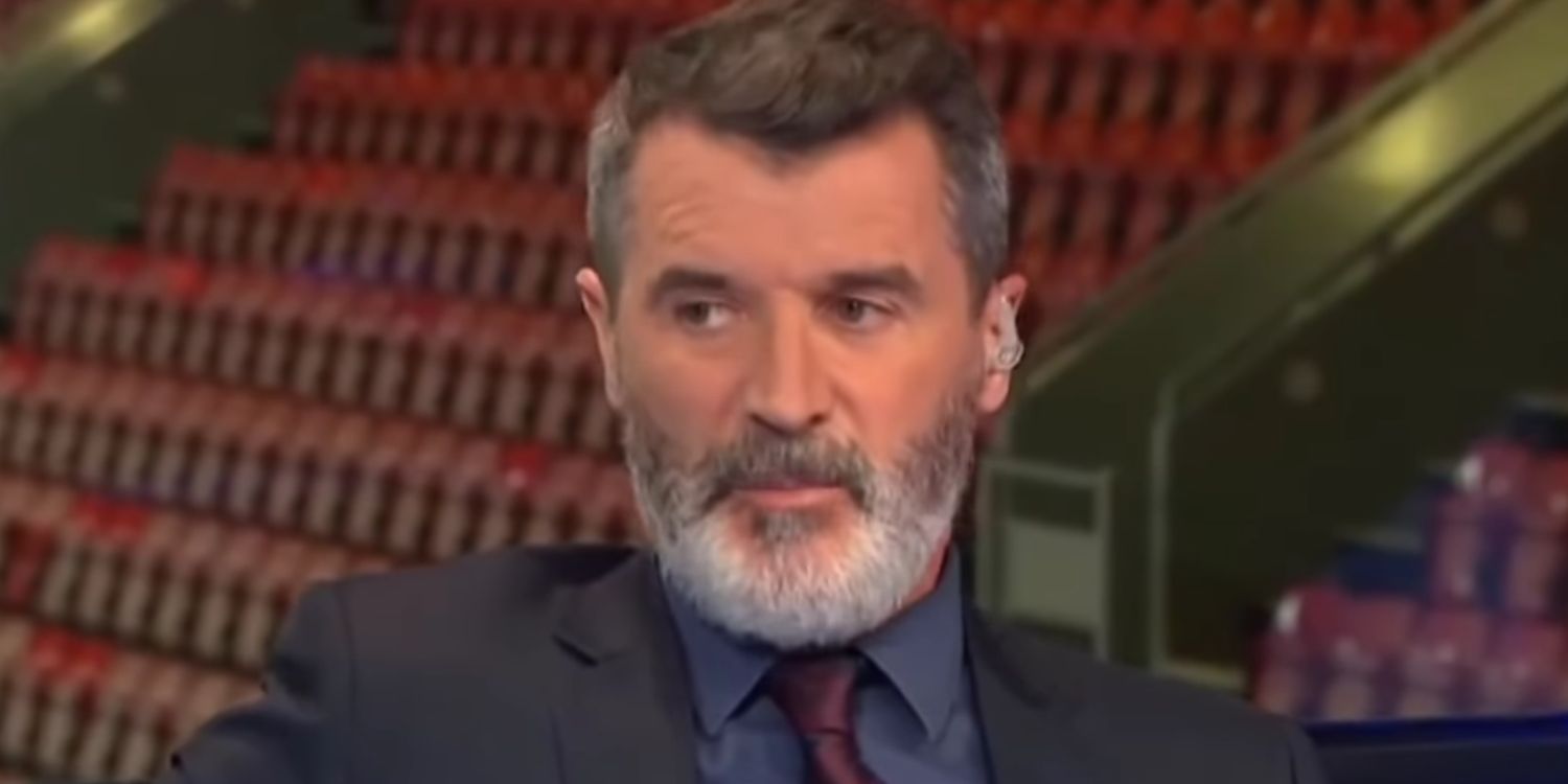(Video) “The chef’s happy” – Roy Keane on the buzz around Liverpool and the high morale within the club