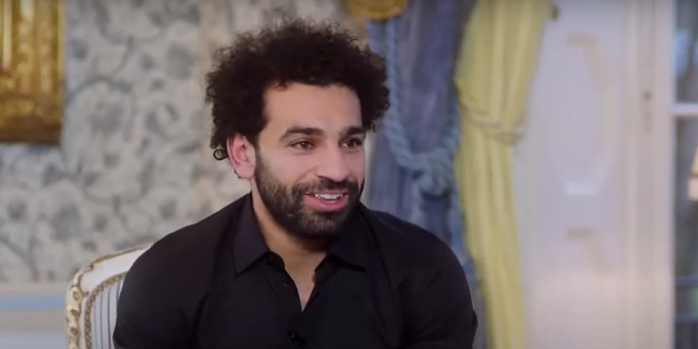 (Video) “I was” – Mo Salah admits he was shocked with his Ballon d’Or placement