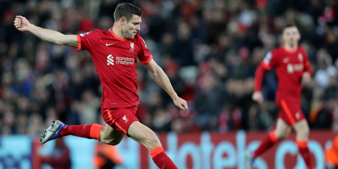 ‘You just have to find a way’ – James Milner credits his teammates for grinding out an important three points against West Ham
