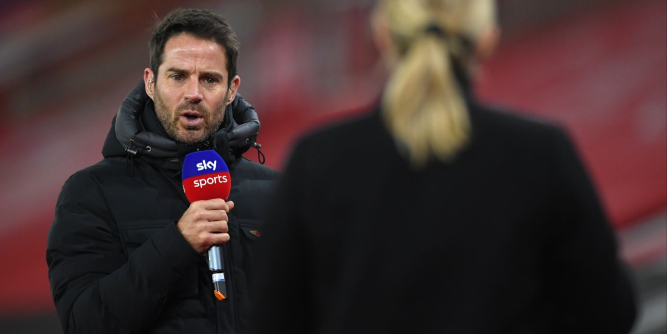 Jamie Redknapp on why Jurgen Klopp and the Liverpool players will be ‘fuming’ with the Manchester derby