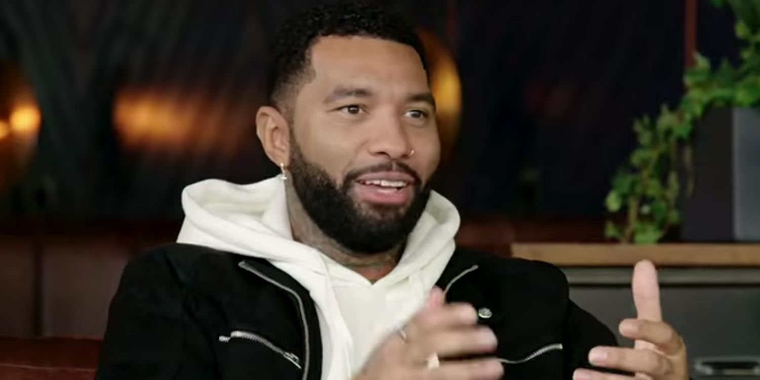 (Video) Jermaine Pennant on how Steven Gerrard asked for his agent’s details whilst they were playing against each other