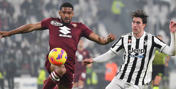 Serie A star and Liverpool target believed to be learning English ahead of Premier League switch – Report